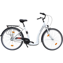 Mestský bicykel 28" SPRICK Zündapp s ...